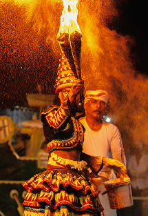 Activities Image