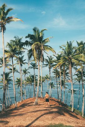 Booking Slider Image
